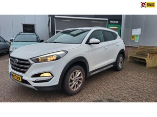 Hyundai Tucson 1.6 GDi Comfort