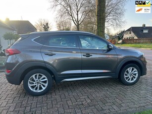 Hyundai Tucson 1.6 GDi Comfort