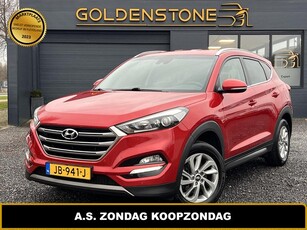 Hyundai Tucson 1.6 GDi Comfort Navi,Camera,Clima,Cruise,PDC