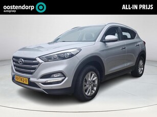 Hyundai Tucson 1.6 GDi Comfort Rijklaarprijs! Lage