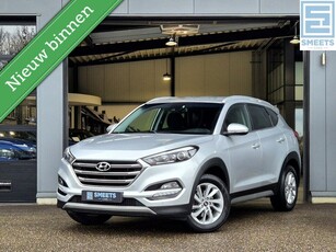 Hyundai Tucson 1.6 GDi i-Motion