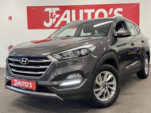 Hyundai Tucson 1.6 GDi Premium NAVIGATIE/CAMERA, ECC AIRCO