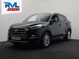 Hyundai Tucson 1.6 GDi Trekhaak Navigatie Camera