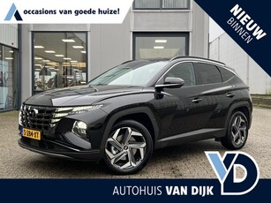 Hyundai Tucson 1.6 T-GDI HEV Premium !! NIEUWJAARSDEAL !!