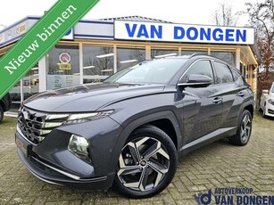 Hyundai Tucson 1.6 T-GDI HEV Premium Full Hybrid 230 PK