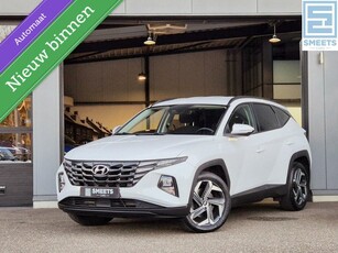 Hyundai Tucson 1.6 T-GDI PHEV 4WD Comfort Automaat Carplay