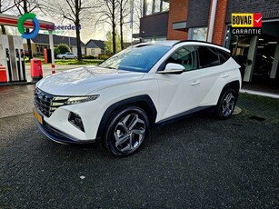 Hyundai Tucson 1.6 T-GDI PHEV Premium 4WD (bj 2021)