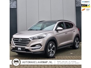 Hyundai Tucson 1.6 T-GDi Premium 4WD Automaat /177 PK/ Nieuwe APK/