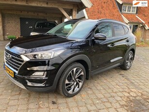 Hyundai TUCSON 1.6 T-GDI Premium Facelift.