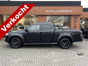 Isuzu D-max 1.9 Double Cab lang V-Cross (bj 2024)