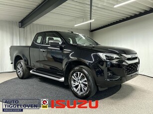 Isuzu D-Max 1.9 Extended Cab LSX Automaat 3500KG