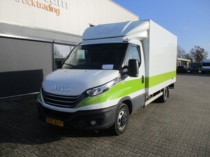 Iveco 35-160H 3.0/A8P E6 AUT KLIMA FRIGO ATP