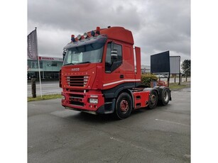 Iveco 480