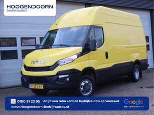 Iveco Daily 35 C 170pk 3.0 L2H3 - Trekhaak - Luchtvering -