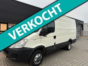 Iveco Daily 35C12V 330 H2