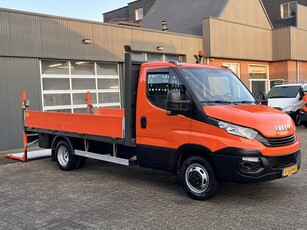 Iveco Daily 35C14 2.3 375 Trekhaak 3500kg Laadklep 500kg