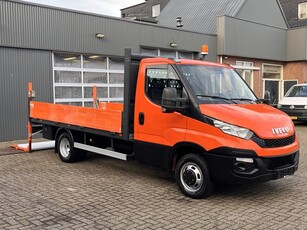 Iveco Daily 35C15 2.3 375 Trekhaak 3500kg Laadklep 500kg