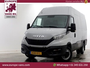 Iveco Daily 35C16 160pk L2H2 Dubbel Lucht Trekhaak 3500kg