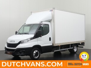 Iveco Daily 35C16 3.0L Bakwagen+Laadklep Airco Cruise