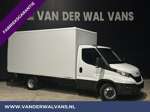 Iveco Daily 35C16V 156pk **BPM VRIJ voor de Ondernemer**