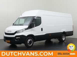 Iveco Daily 35C170PK 3.0L L3H2 Maxi Dubbellucht Airco