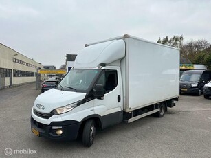 Iveco Daily 35C18V 3.0 410 Automaat Bakwagen