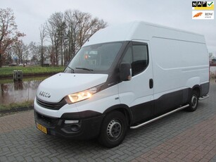 Iveco Daily 35S12V 2.3 352 L3H2