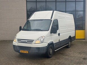 Iveco Daily 35S12V 330 H3 Schakelt en rijdt goed! EXPORT!!!