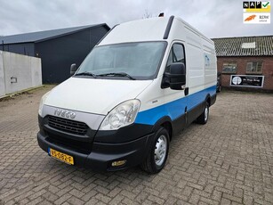 Iveco Daily 35S13V 330 H3L2 APK,NAP,TREKHAAK,AIRCO