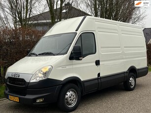 Iveco Daily 35S13V L2H2 Airco Cruise