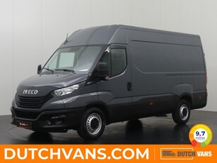 Iveco Daily 35S14 Hi-Matic Automaat L2H2 3500Kg TG