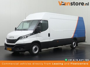 Iveco Daily 35S14 Hi-Matic Automaat L3H2 Maxi Airco