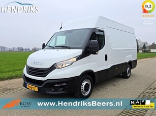 Iveco Daily 35S14V 2.3 352 H2 - 140 Pk - Euro 6 - Airco -