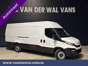 Iveco Daily 35S14V L3H2 Automaat Euro6 Airco