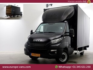 Iveco Daily 35S16 155pk E6 HiMatic Automaat XXL Bakwagen