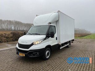 Iveco Daily 35S16 2024 16K km 3.0 Hi-Matic