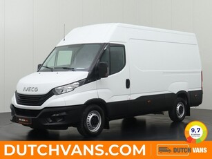 Iveco Daily 35S160PK 3500KgTrekgewicht Airco