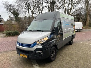 Iveco Daily 35S16V 2.3 352 H3 L Automaat Clima BTW 21%