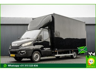 Iveco Daily 35S16V 2.3 Bakwagen met laadklep Automaat