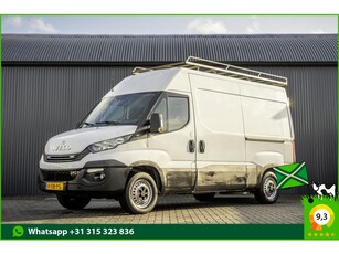 Iveco Daily 35S16V 2.3 L3H2 Automaat Euro 6 155 PK