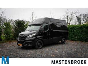 Iveco Daily 35S16V L2H2 Autom. LED 3.500kg trekgew.