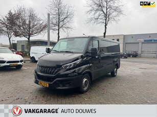 Iveco Daily 35S18V 3.0 352 H3 L NAP Automaat Camera