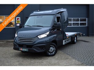 Iveco Daily 35S210 Hi-Matic Slaapcabine Nieuw model BPM