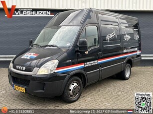 Iveco Daily 40C15V 330 L2H2 Automaat € 4.350,- NETTO!