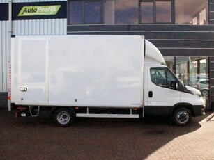 Iveco Daily 42C18HA8 3.0 410 Bakwagen Aut. Laadklep Nieuw