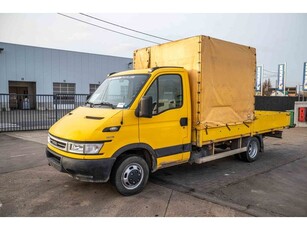 Iveco Daily 50C13 (bj 2004)