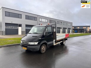 Iveco Daily 50C17 375 KIPPER.KIEPER.PICK UP.128KW.166PK