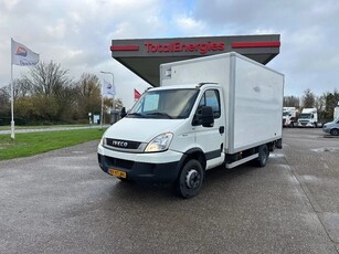 Iveco Daily 65 S150 (bj 2010)