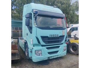 Iveco STRAILIS 440