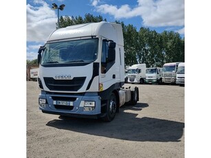 Iveco Stralis 460